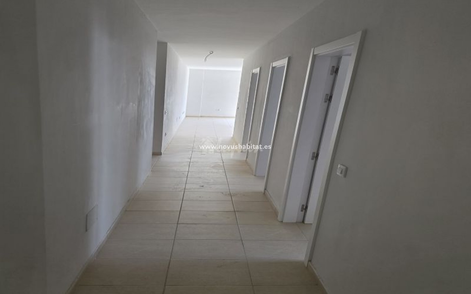 Herverkoop - Appartement - Guia De Isora - Edf Parque Guia De Isora Tenerife