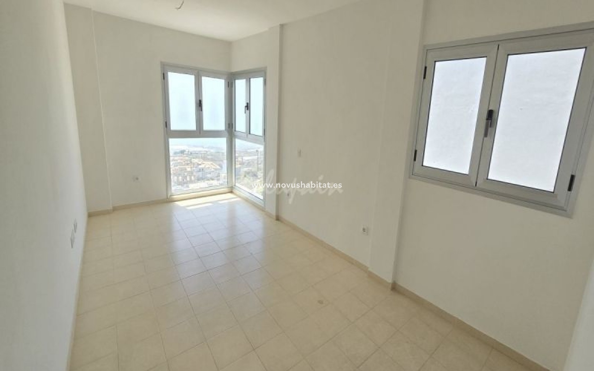 Herverkoop - Appartement - Guia De Isora - Edf Parque Guia De Isora Tenerife