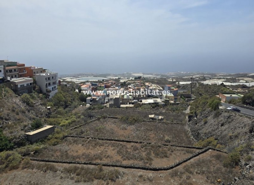 Herverkoop - Appartement - Guia De Isora - Edf Parque Guia De Isora Tenerife