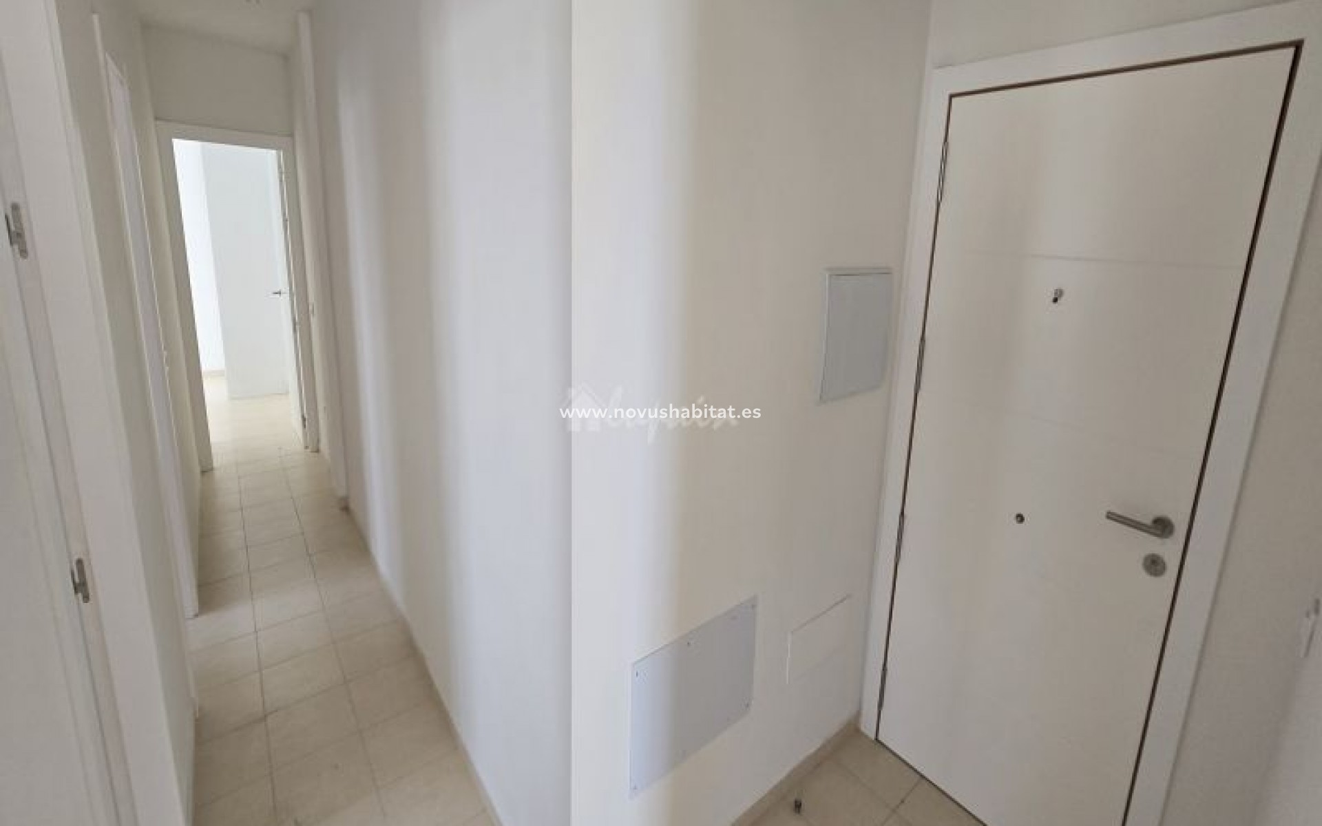 Herverkoop - Appartement - Guia De Isora - Edf Parque Guia De Isora Tenerife