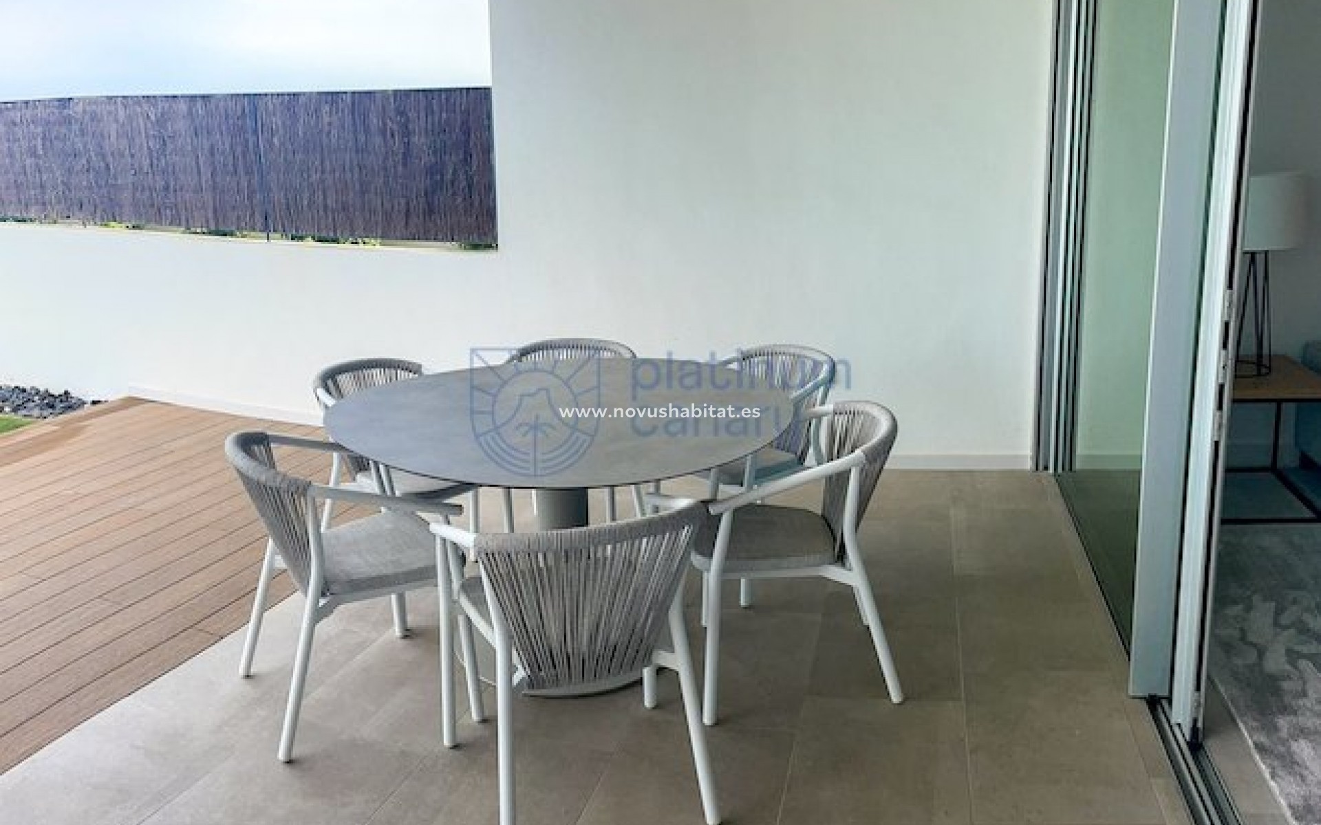 Herverkoop - Appartement - Guia De Isora - Santa Cruz Tenerife