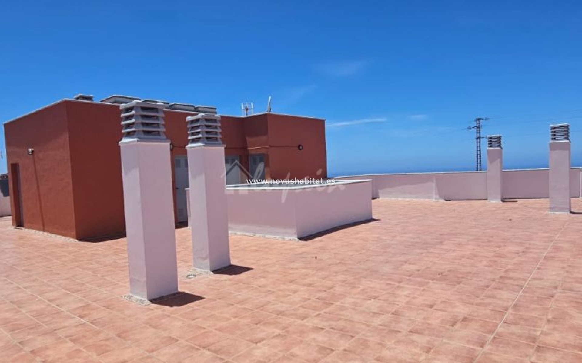 Herverkoop - Appartement - La Camella - La Camella Tenerife