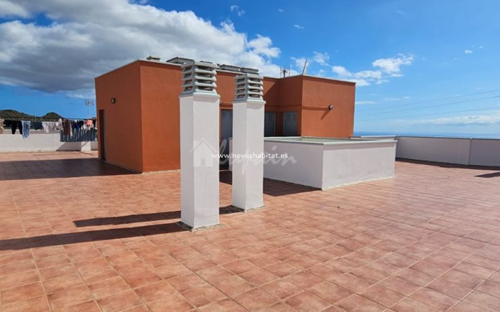 Herverkoop - Appartement - La Camella - La Camella Tenerife