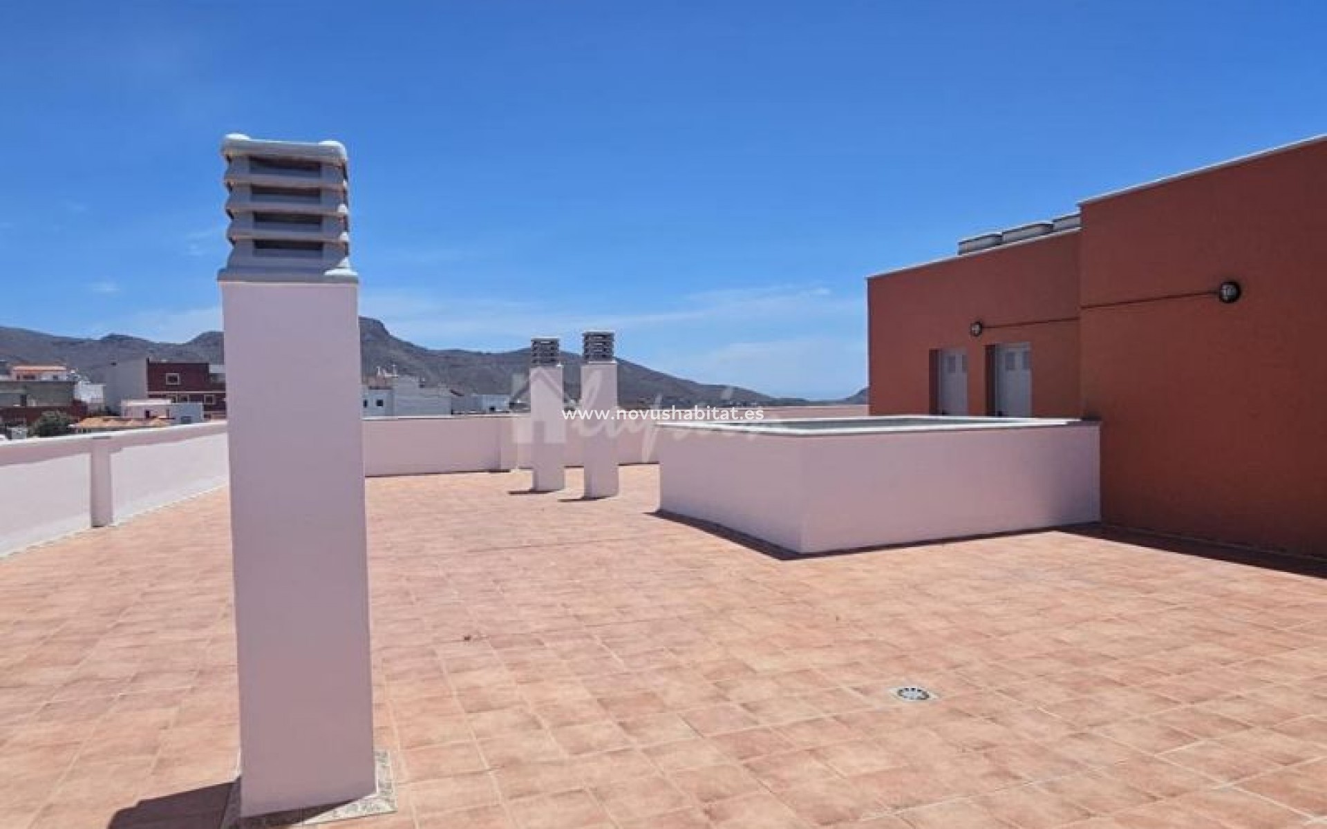 Herverkoop - Appartement - La Camella - La Camella Tenerife