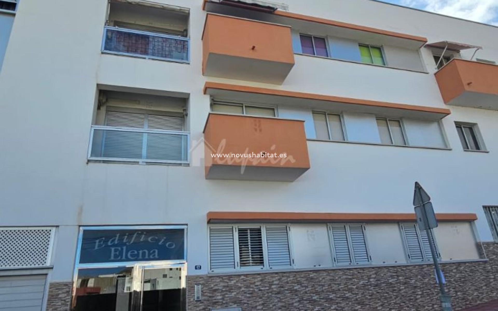 Herverkoop - Appartement - La Camella - La Camella Tenerife