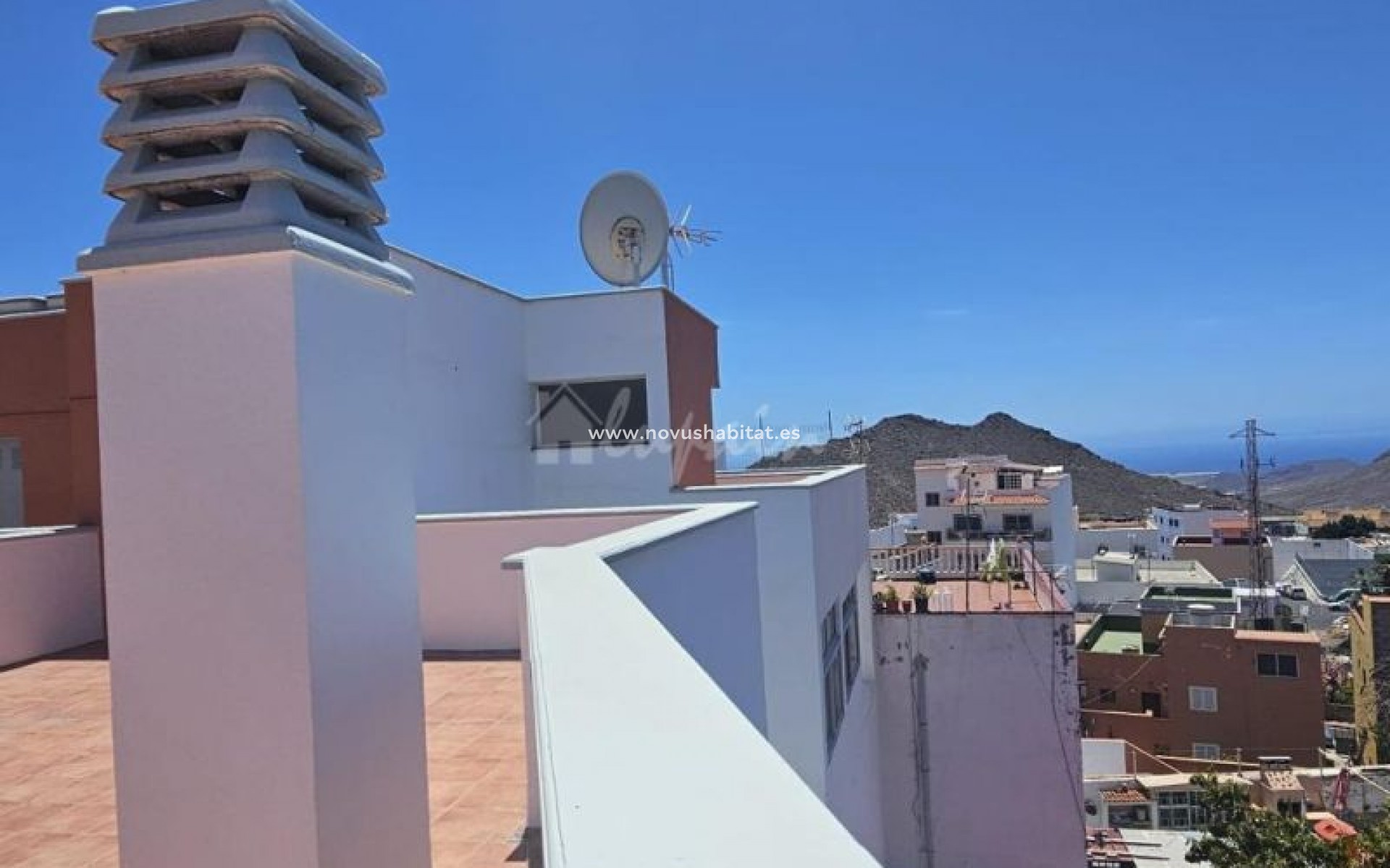 Herverkoop - Appartement - La Camella - La Camella Tenerife