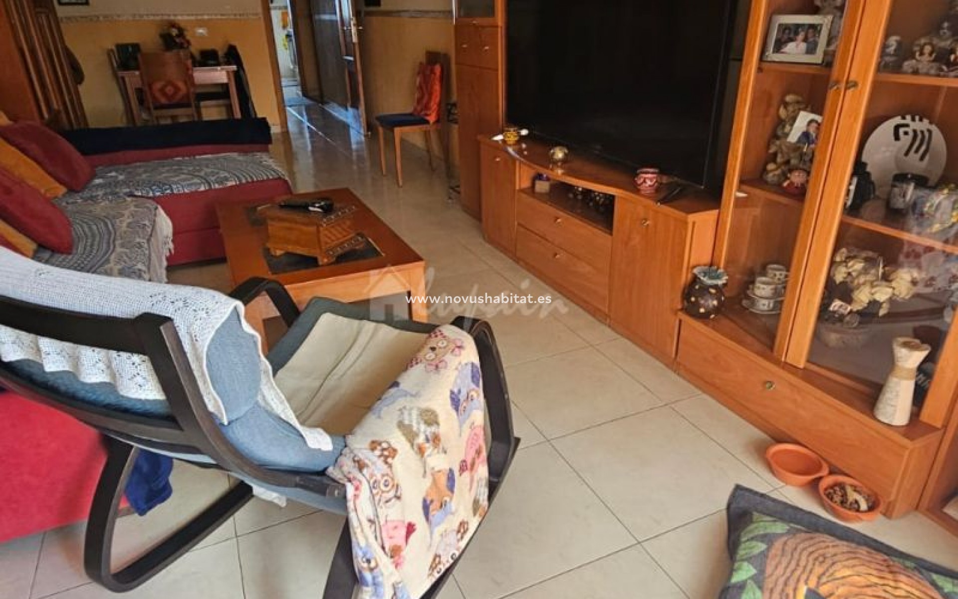 Herverkoop - Appartement - La Camella - La Camella Tenerife