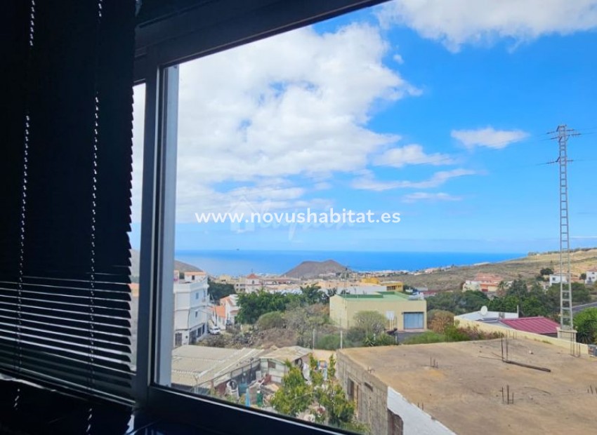 Herverkoop - Appartement - La Camella - La Camella Tenerife