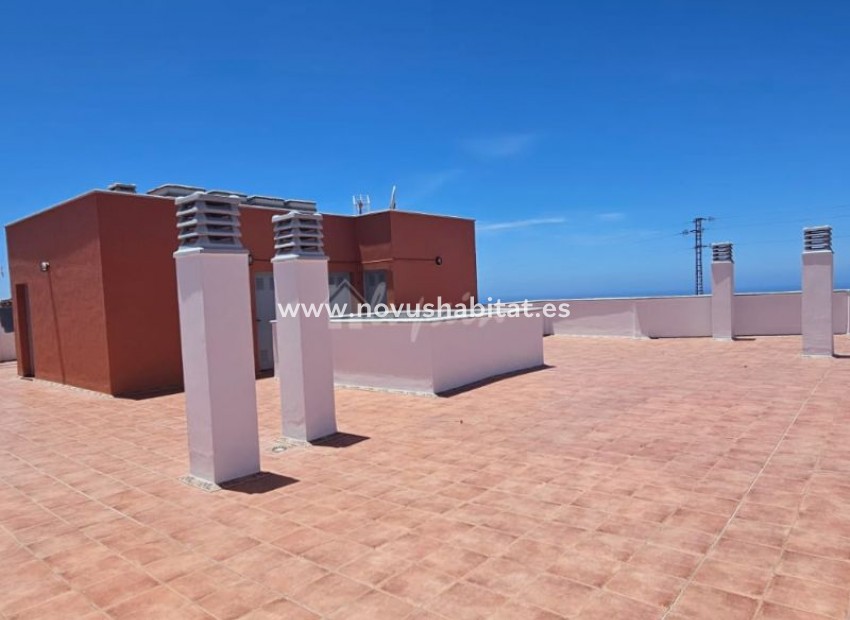 Herverkoop - Appartement - La Camella - La Camella Tenerife