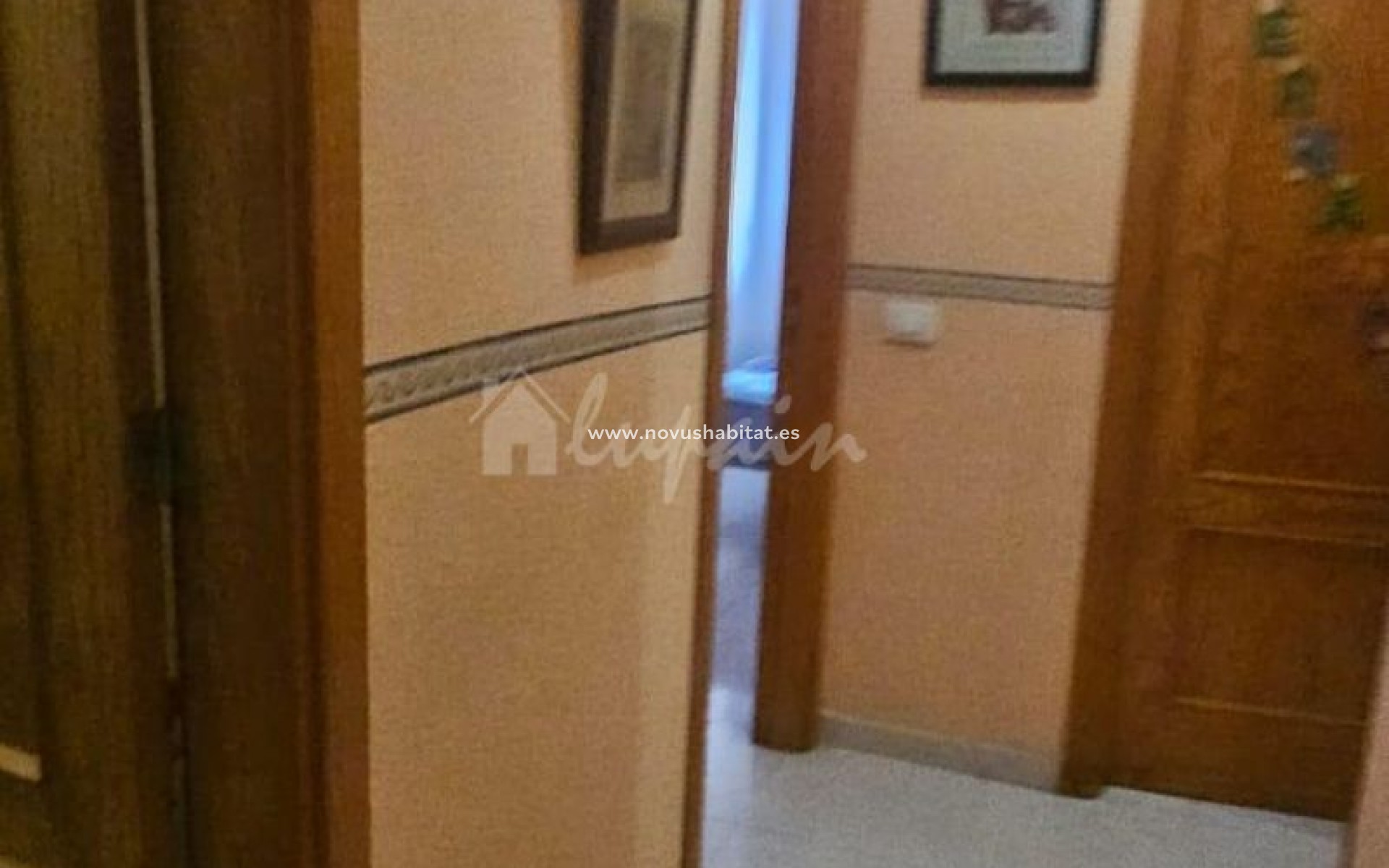 Herverkoop - Appartement - La Camella - La Camella Tenerife