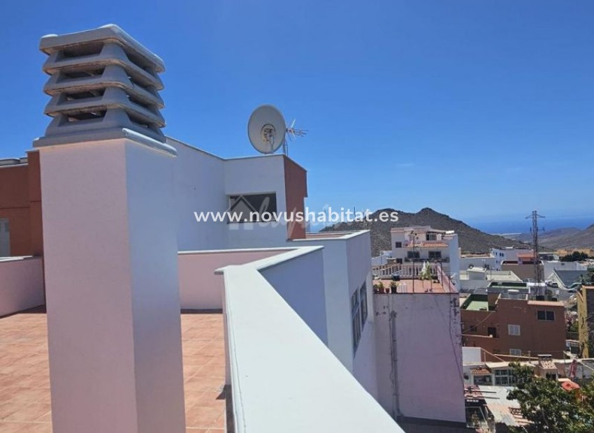 Herverkoop - Appartement - La Camella - La Camella Tenerife