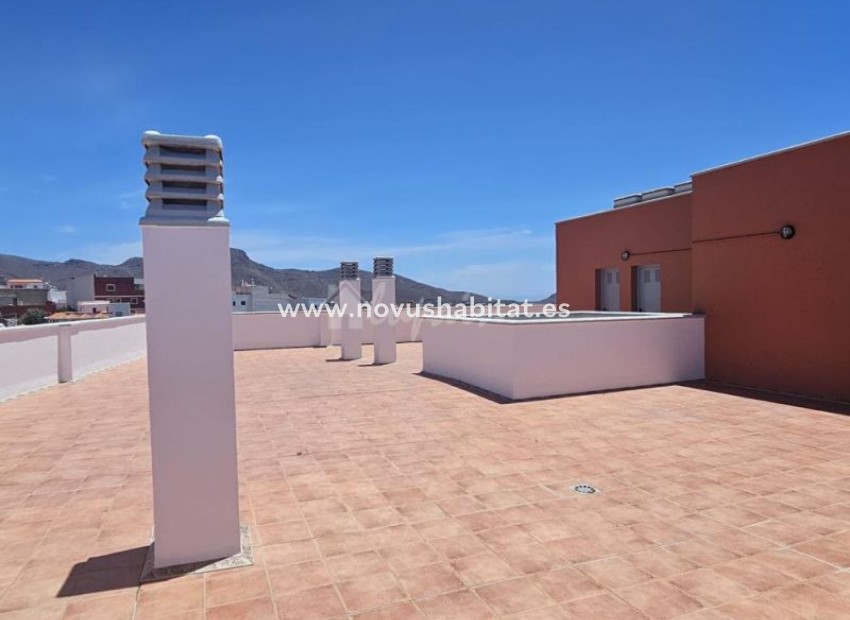 Herverkoop - Appartement - La Camella - La Camella Tenerife