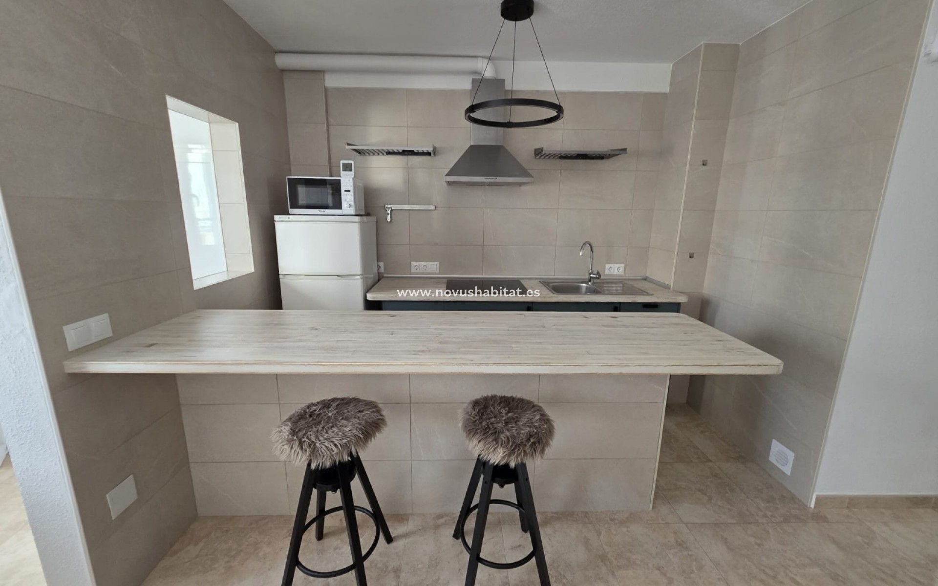 Herverkoop - Appartement - La Mata - Playa