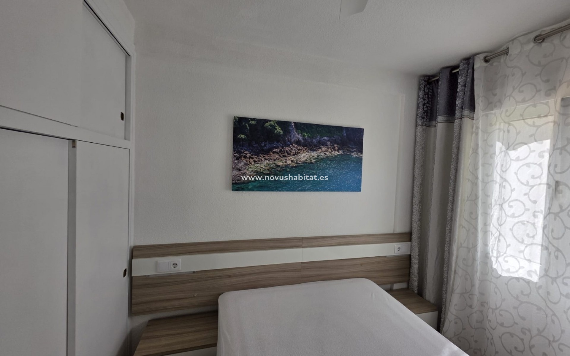 Herverkoop - Appartement - La Mata - Playa