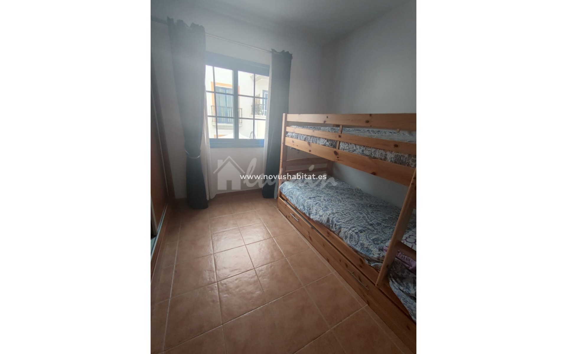 Herverkoop - Appartement - Las Chafiras - El Faro Llano Del Camello Tenerife