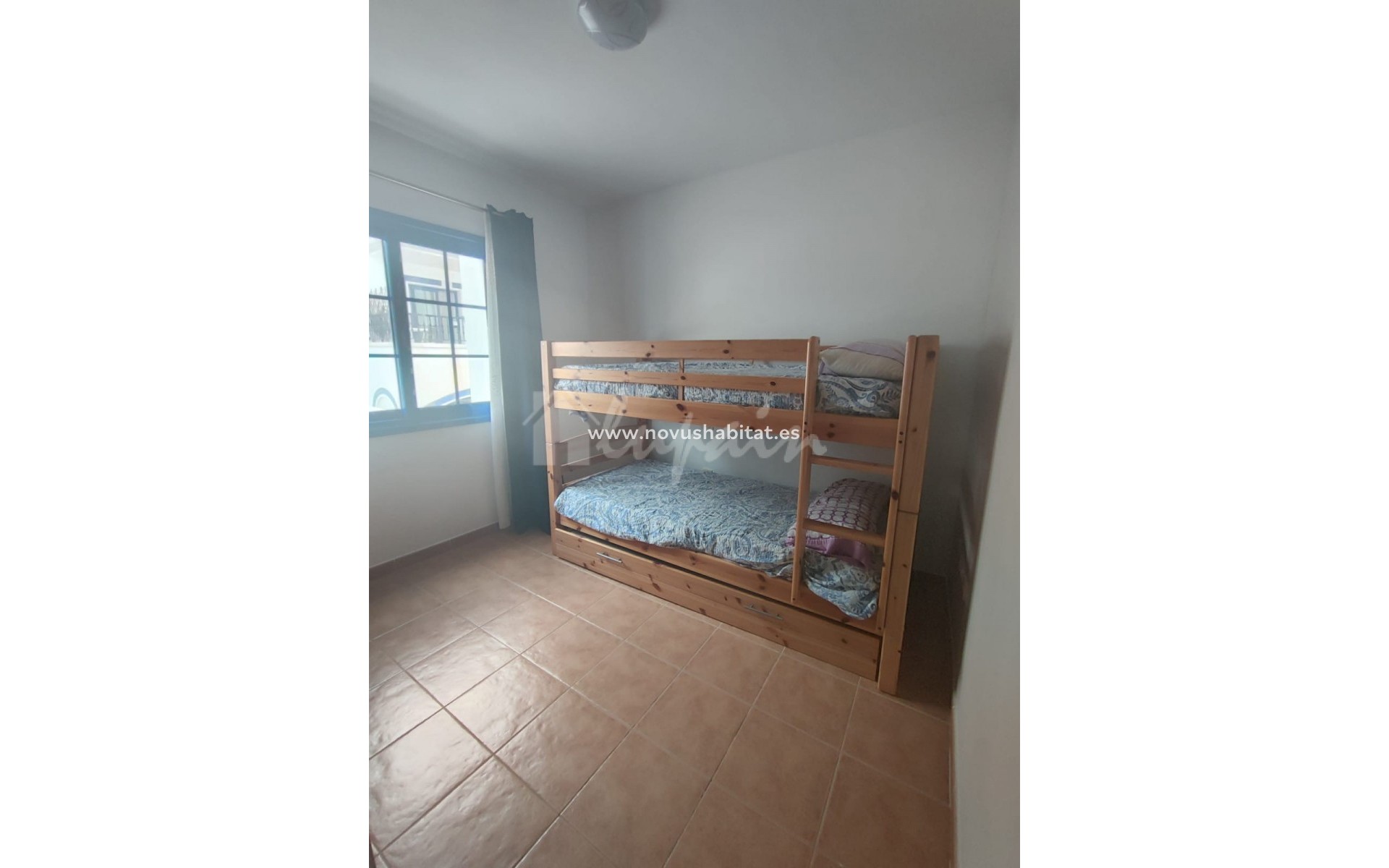 Herverkoop - Appartement - Las Chafiras - El Faro Llano Del Camello Tenerife