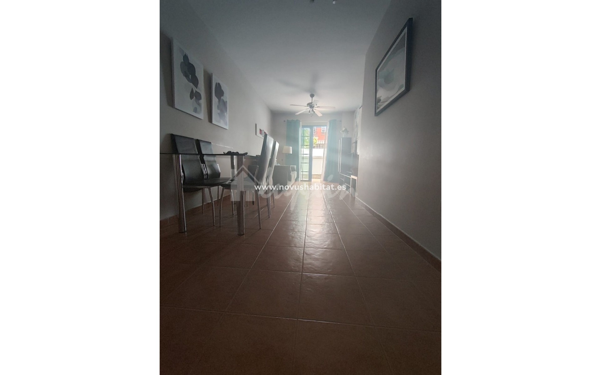 Herverkoop - Appartement - Las Chafiras - El Faro Llano Del Camello Tenerife