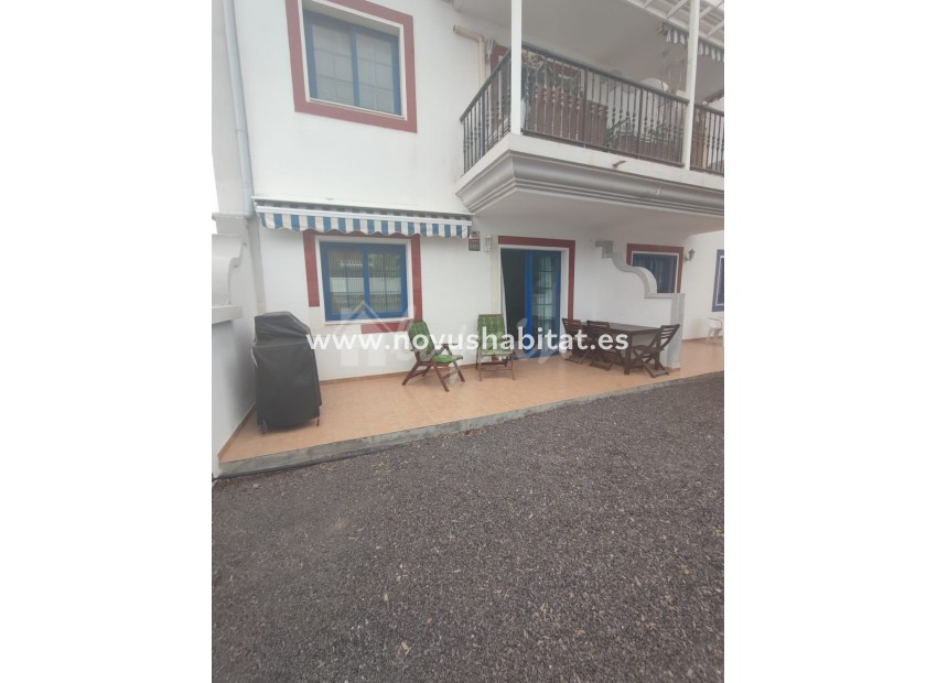 Herverkoop - Appartement - Las Chafiras - El Faro Llano Del Camello Tenerife