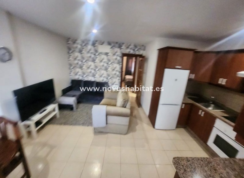 Herverkoop - Appartement - Las Chafiras - Llano Del Camello Las Chafiras Tenerife