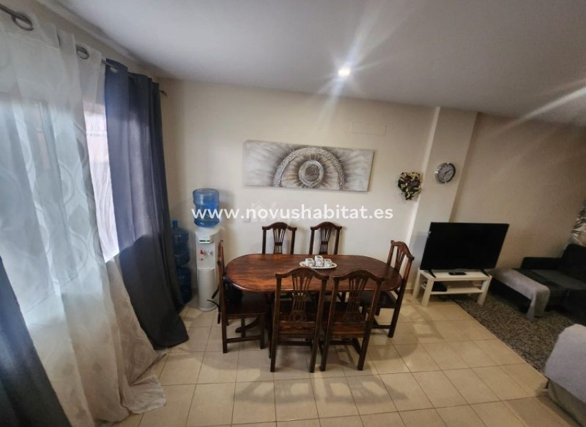 Herverkoop - Appartement - Las Chafiras - Llano Del Camello Las Chafiras Tenerife