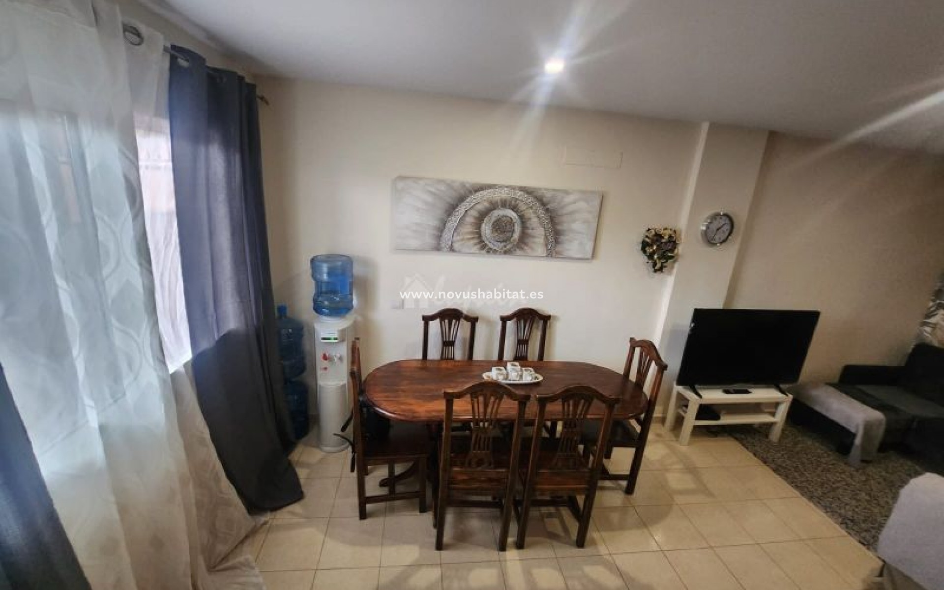 Herverkoop - Appartement - Las Chafiras - Llano Del Camello Las Chafiras Tenerife