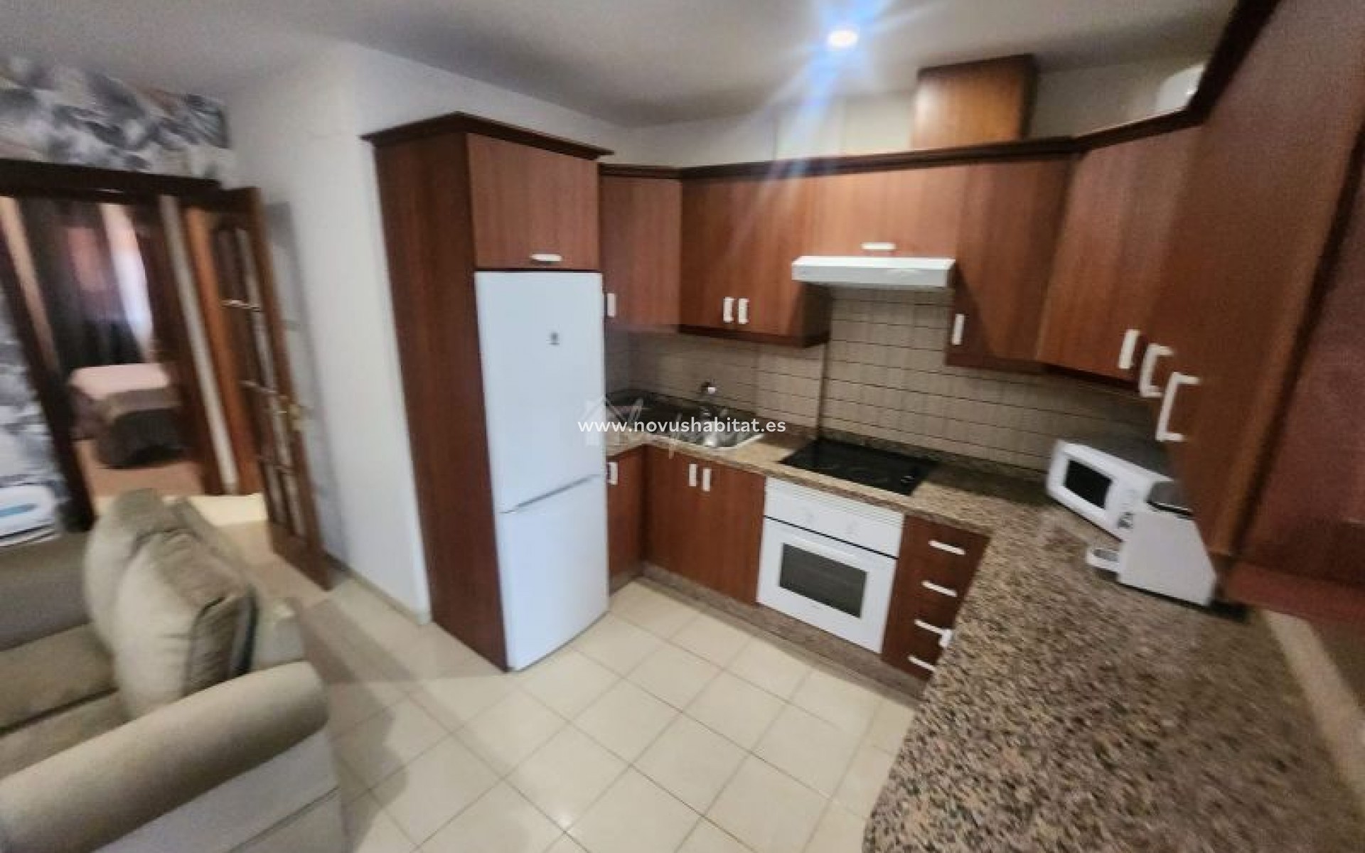 Herverkoop - Appartement - Las Chafiras - Llano Del Camello Las Chafiras Tenerife