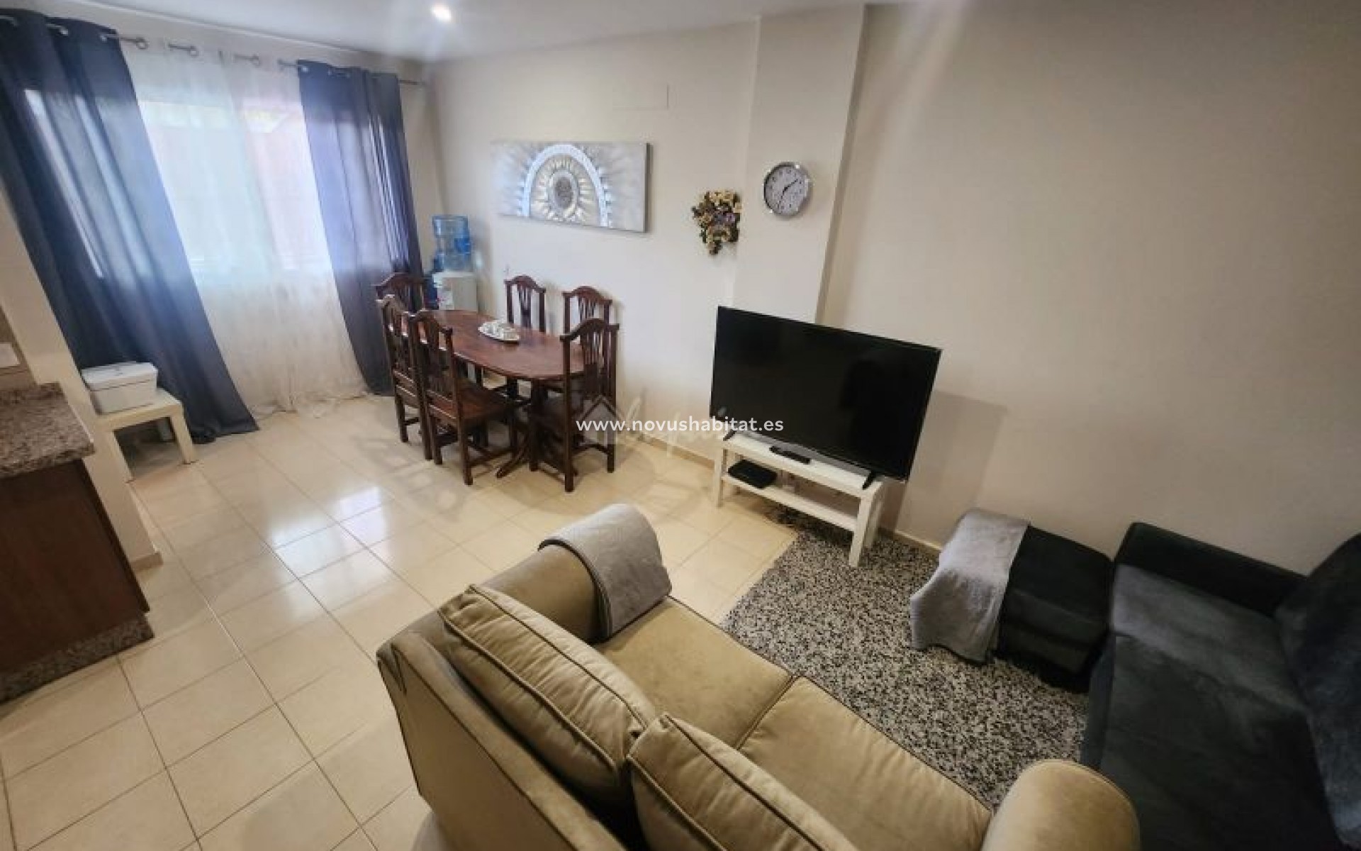 Herverkoop - Appartement - Las Chafiras - Llano Del Camello Las Chafiras Tenerife