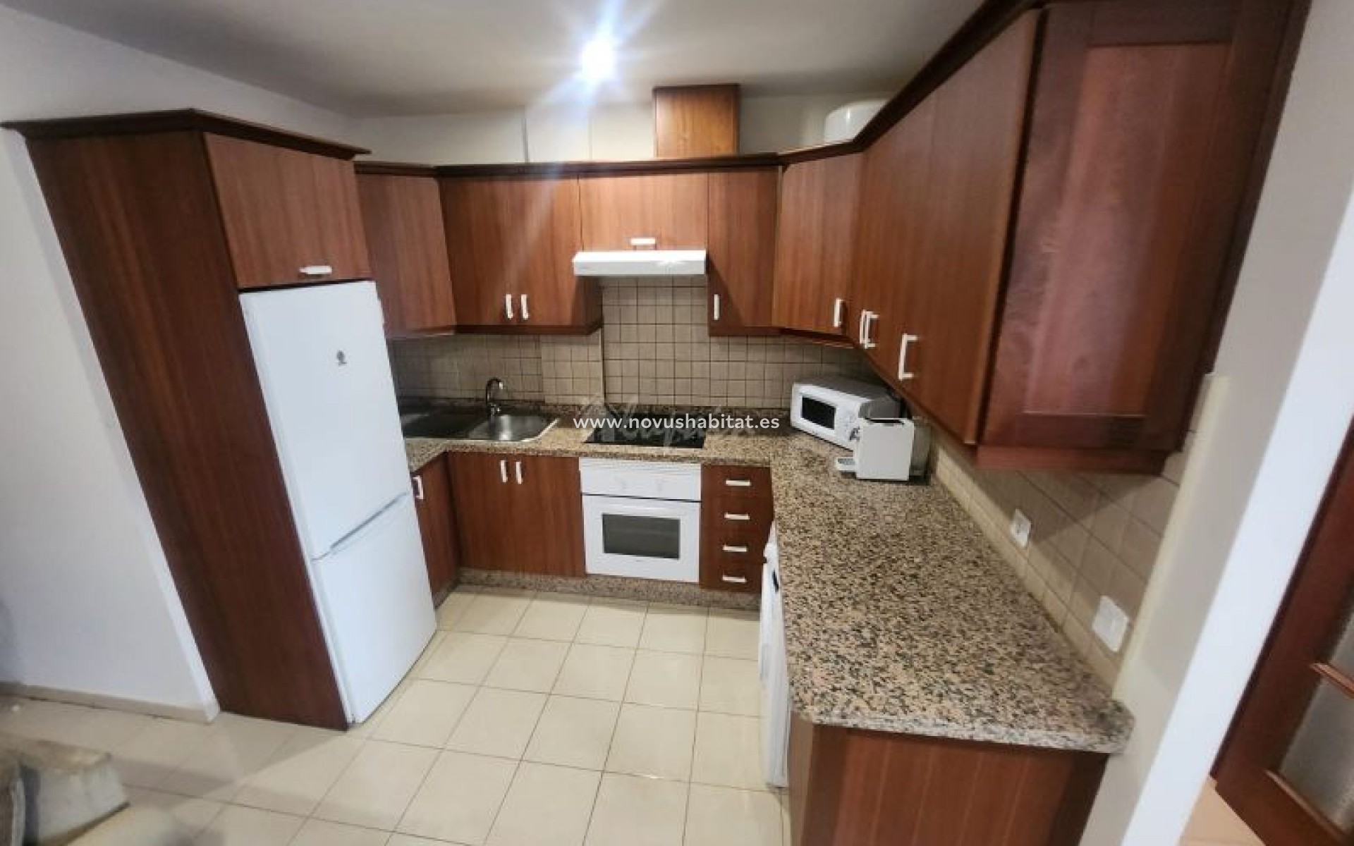 Herverkoop - Appartement - Las Chafiras - Llano Del Camello Las Chafiras Tenerife