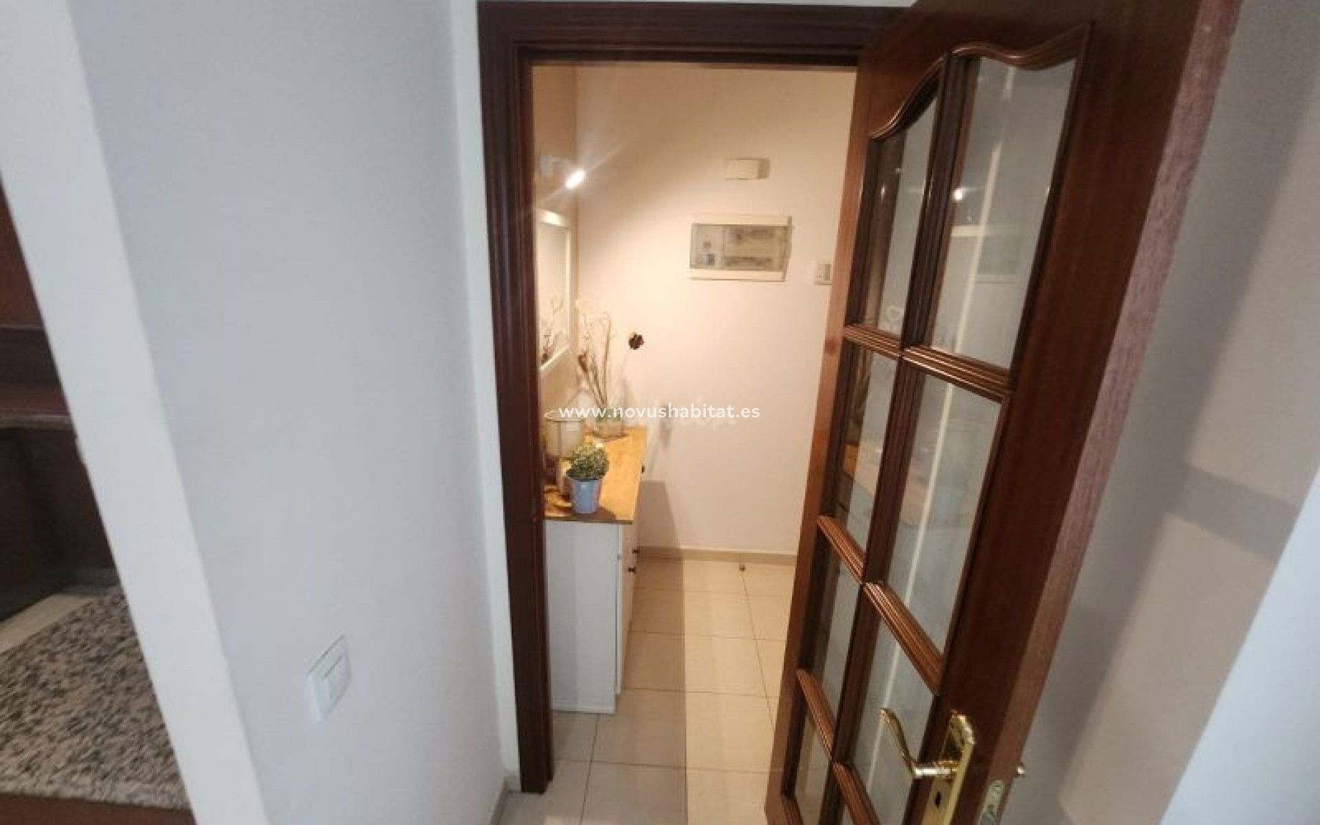 Herverkoop - Appartement - Las Chafiras - Llano Del Camello Las Chafiras Tenerife