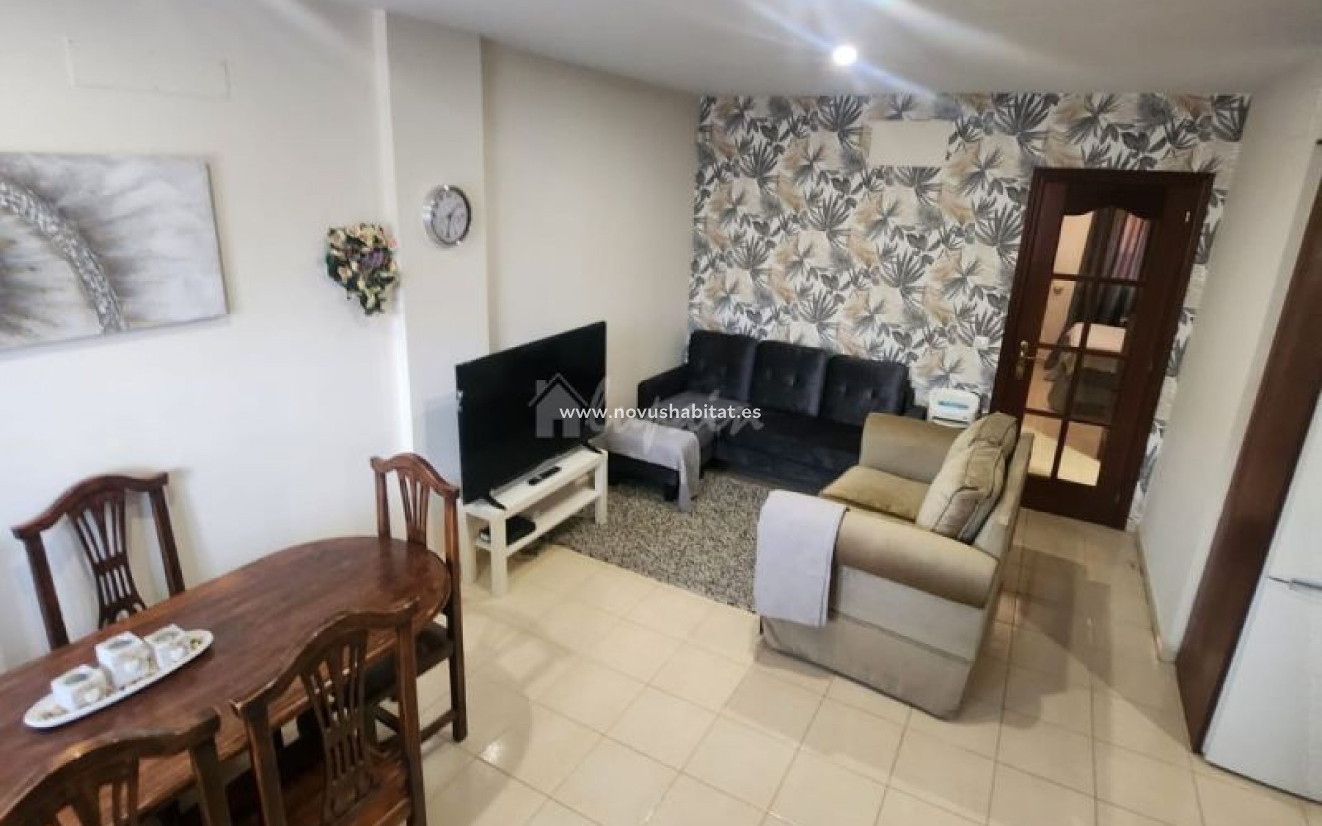 Herverkoop - Appartement - Las Chafiras - Llano Del Camello Las Chafiras Tenerife