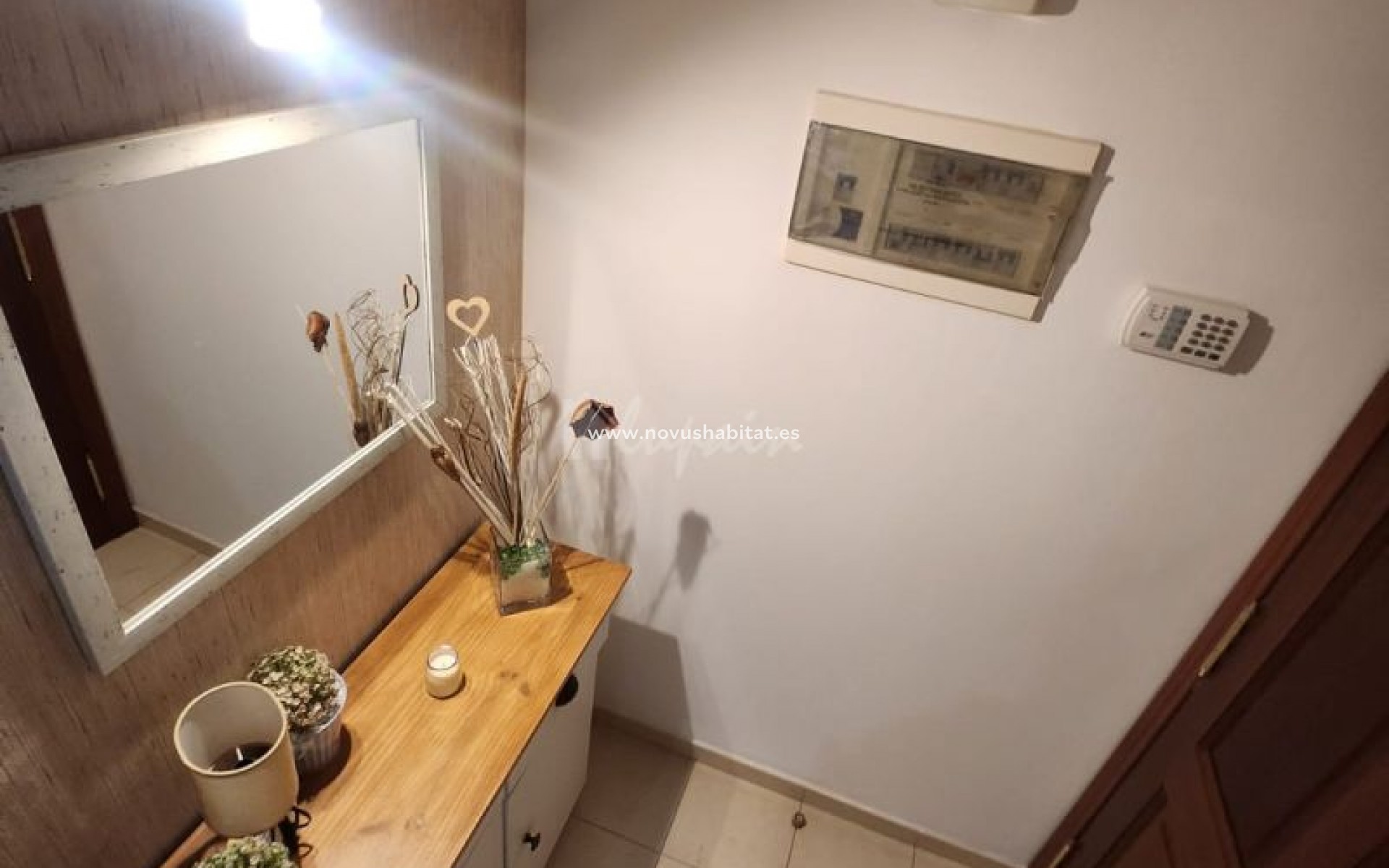 Herverkoop - Appartement - Las Chafiras - Llano Del Camello Las Chafiras Tenerife