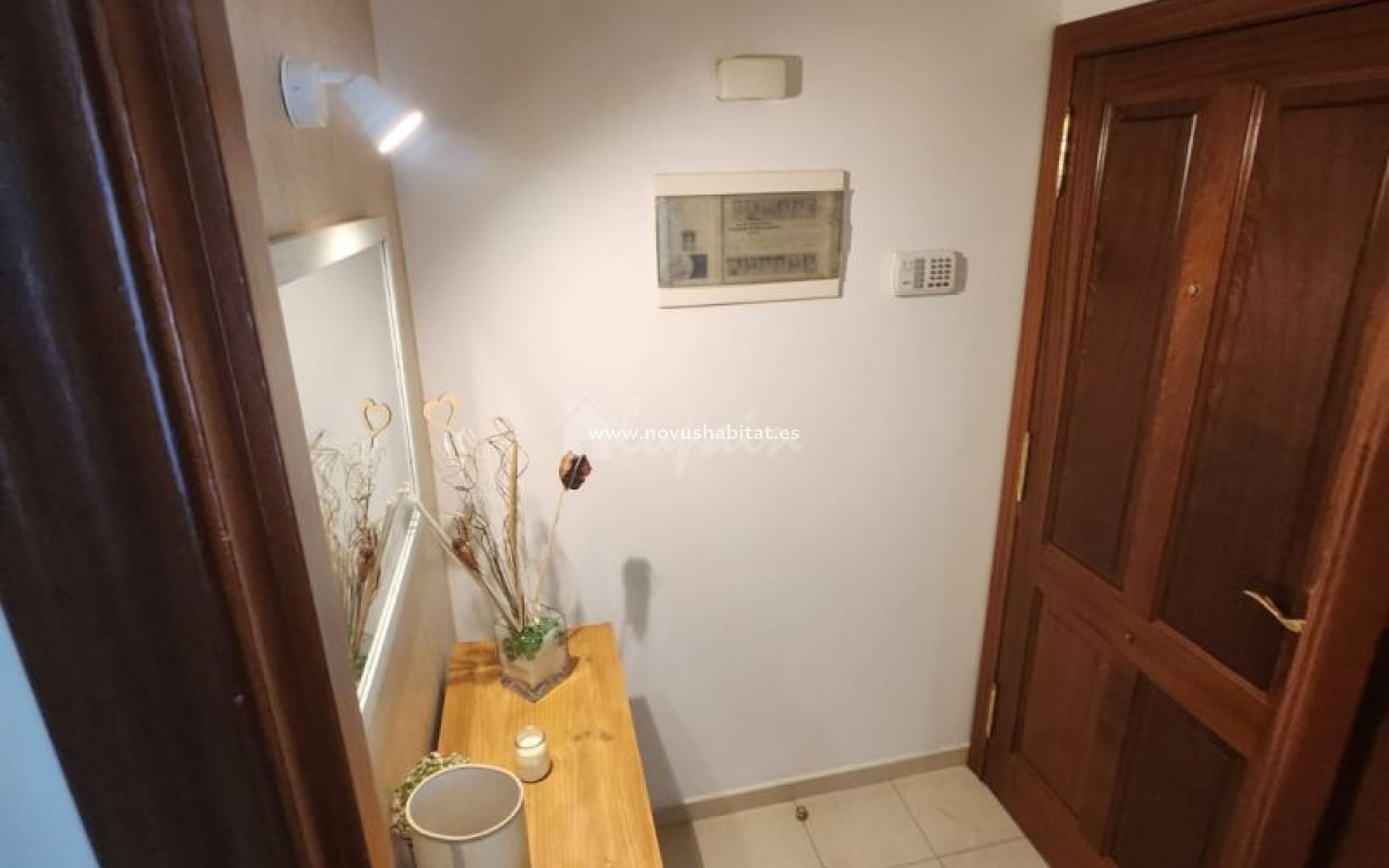 Herverkoop - Appartement - Las Chafiras - Llano Del Camello Las Chafiras Tenerife