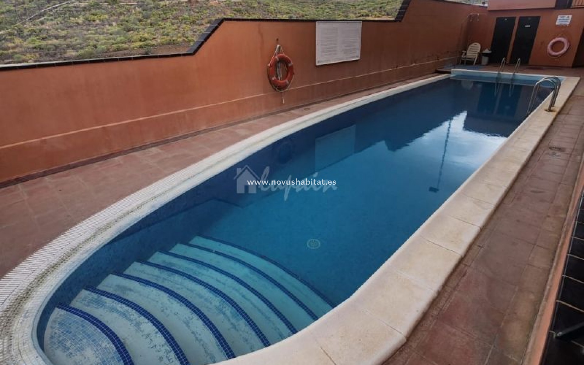 Herverkoop - Appartement - Las Chafiras - Llano Del Camello Las Chafiras Tenerife