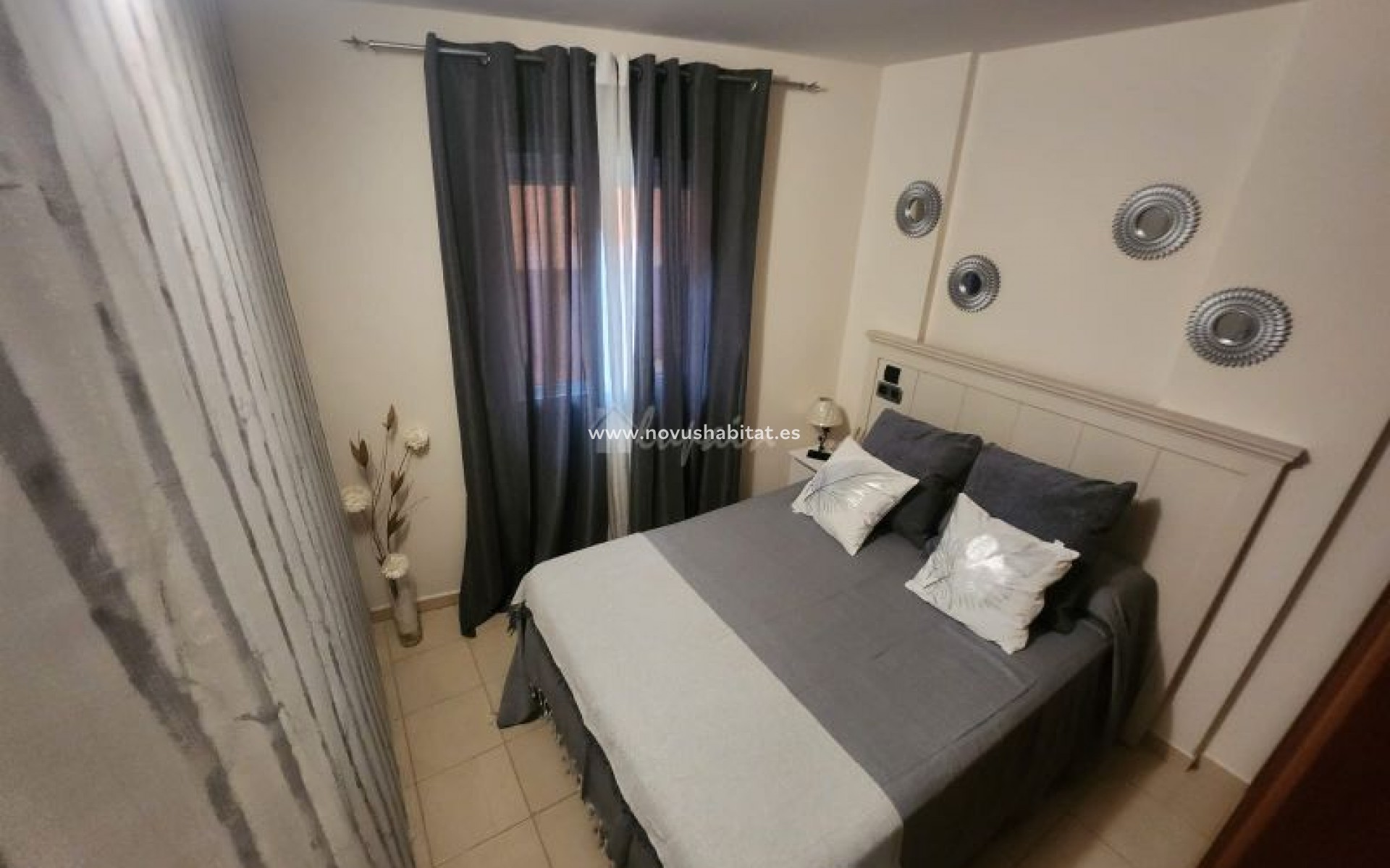 Herverkoop - Appartement - Las Chafiras - Llano Del Camello