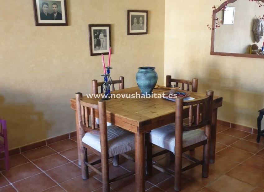 Herverkoop - Appartement - Las Chafiras - Llano Del Camello