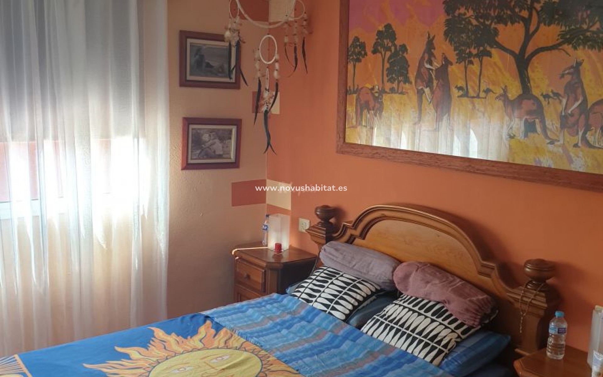 Herverkoop - Appartement - Las Chafiras - Llano Del Camello