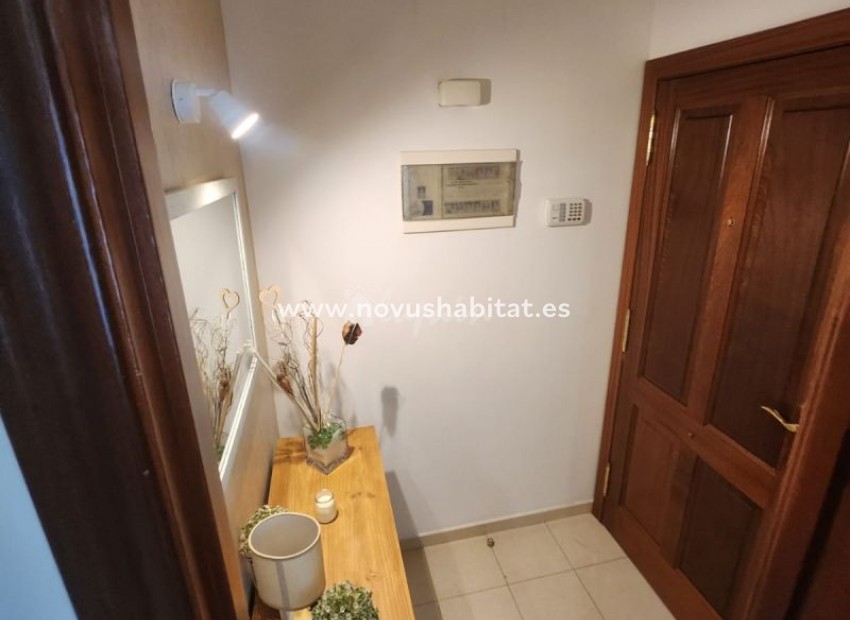 Herverkoop - Appartement - Las Chafiras - Llano Del Camello