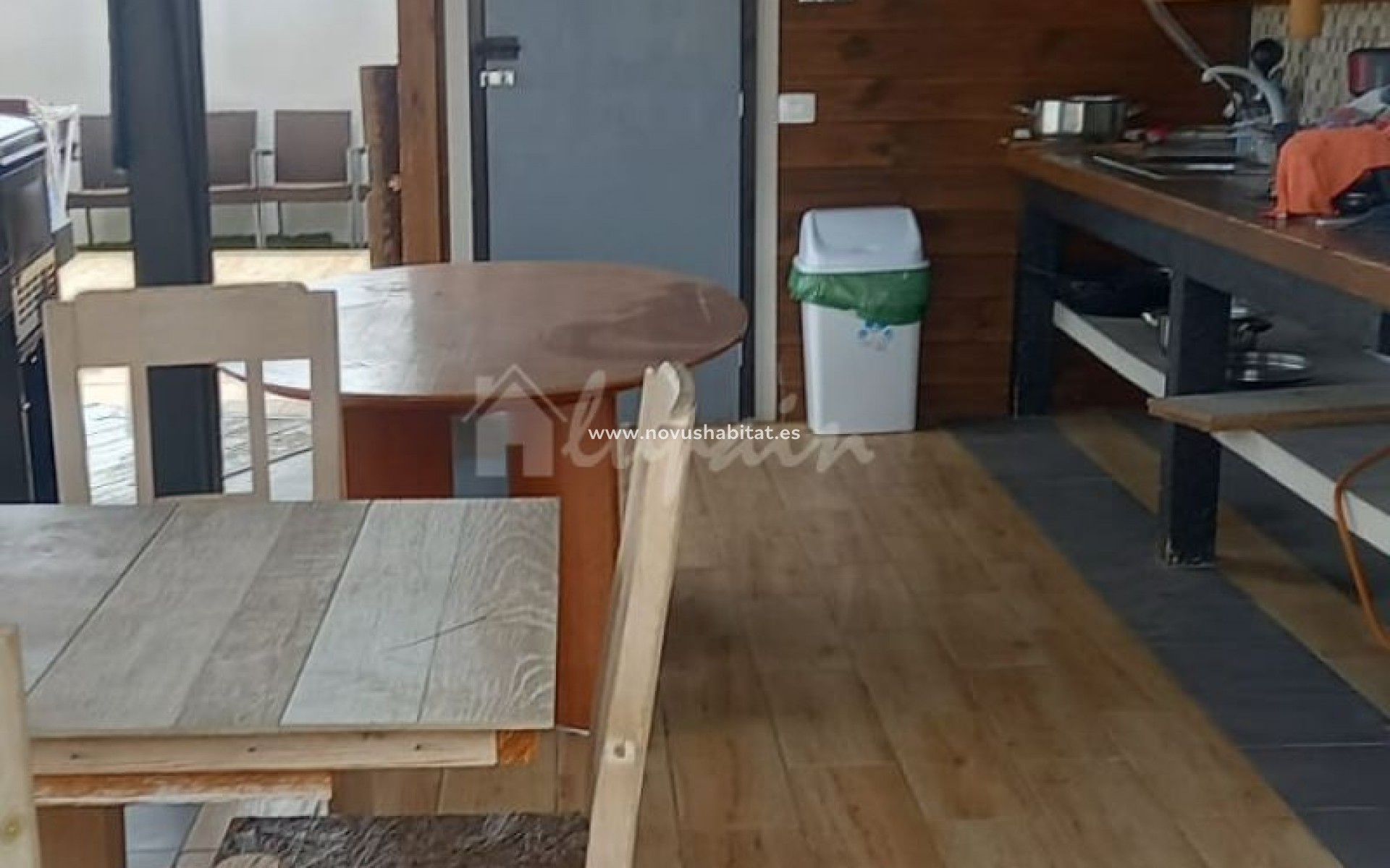 Herverkoop - Appartement - Las Galletas - Estrella Del Sur Las Galletas Tenerife