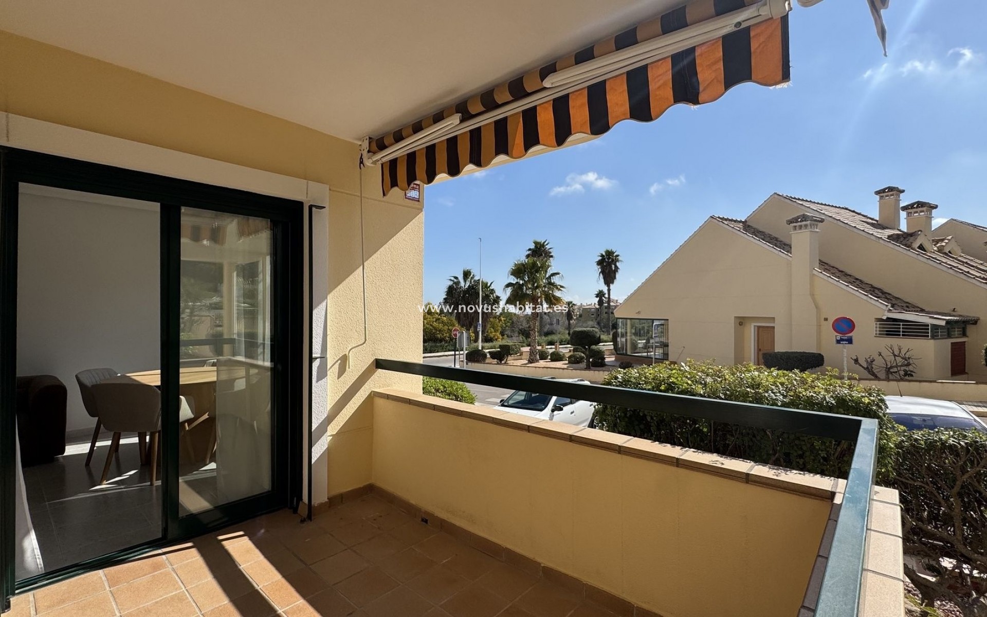 Herverkoop - Appartement - Lomas De Campoamor
