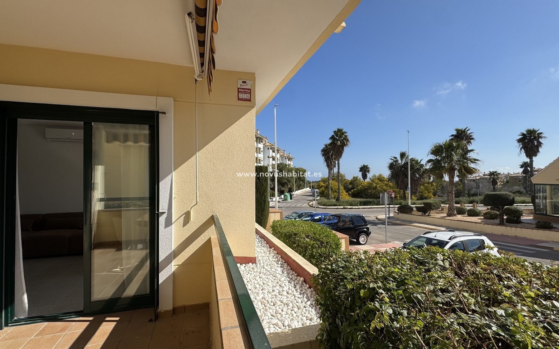 Herverkoop - Appartement - Lomas De Campoamor