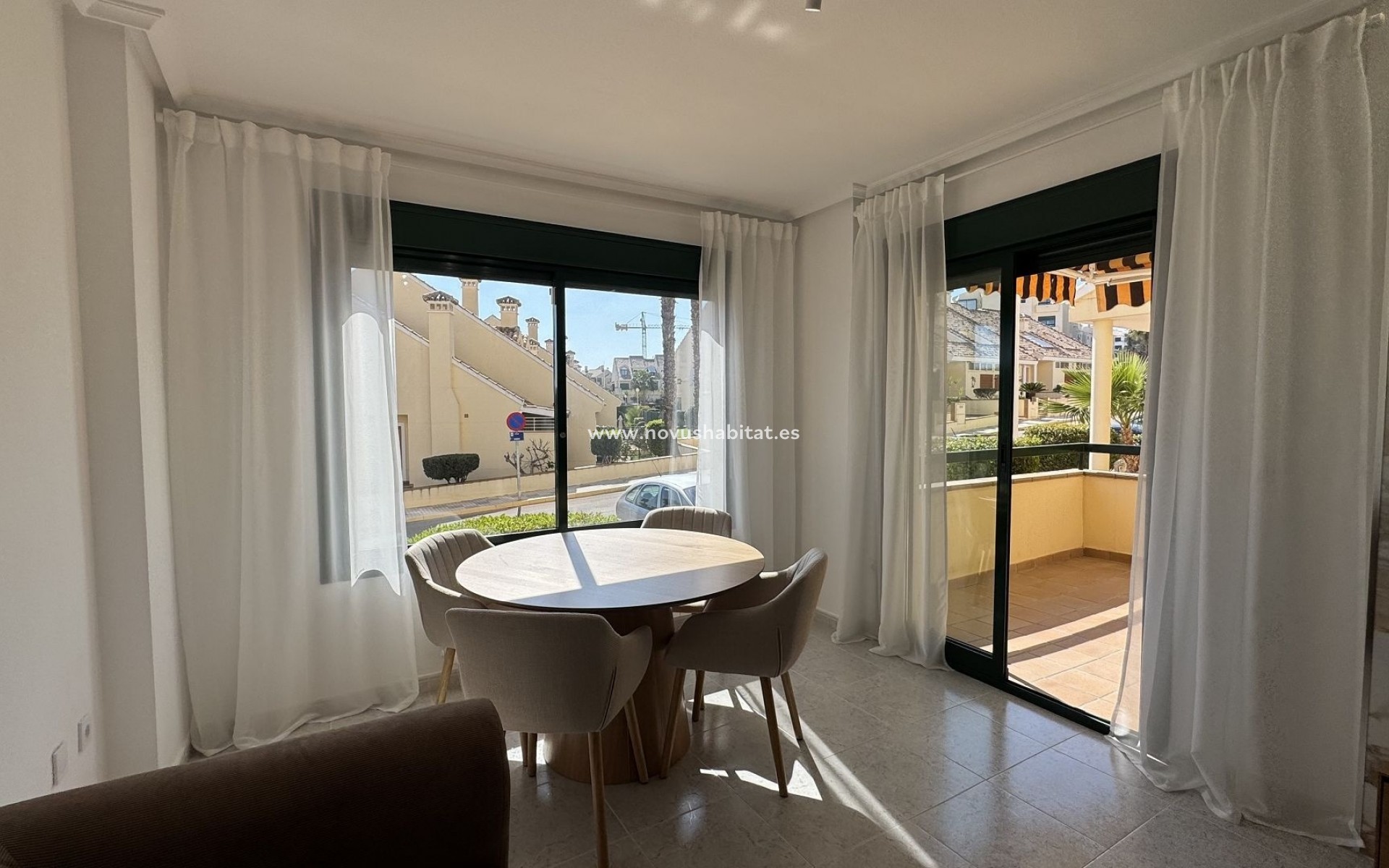 Herverkoop - Appartement - Lomas De Campoamor