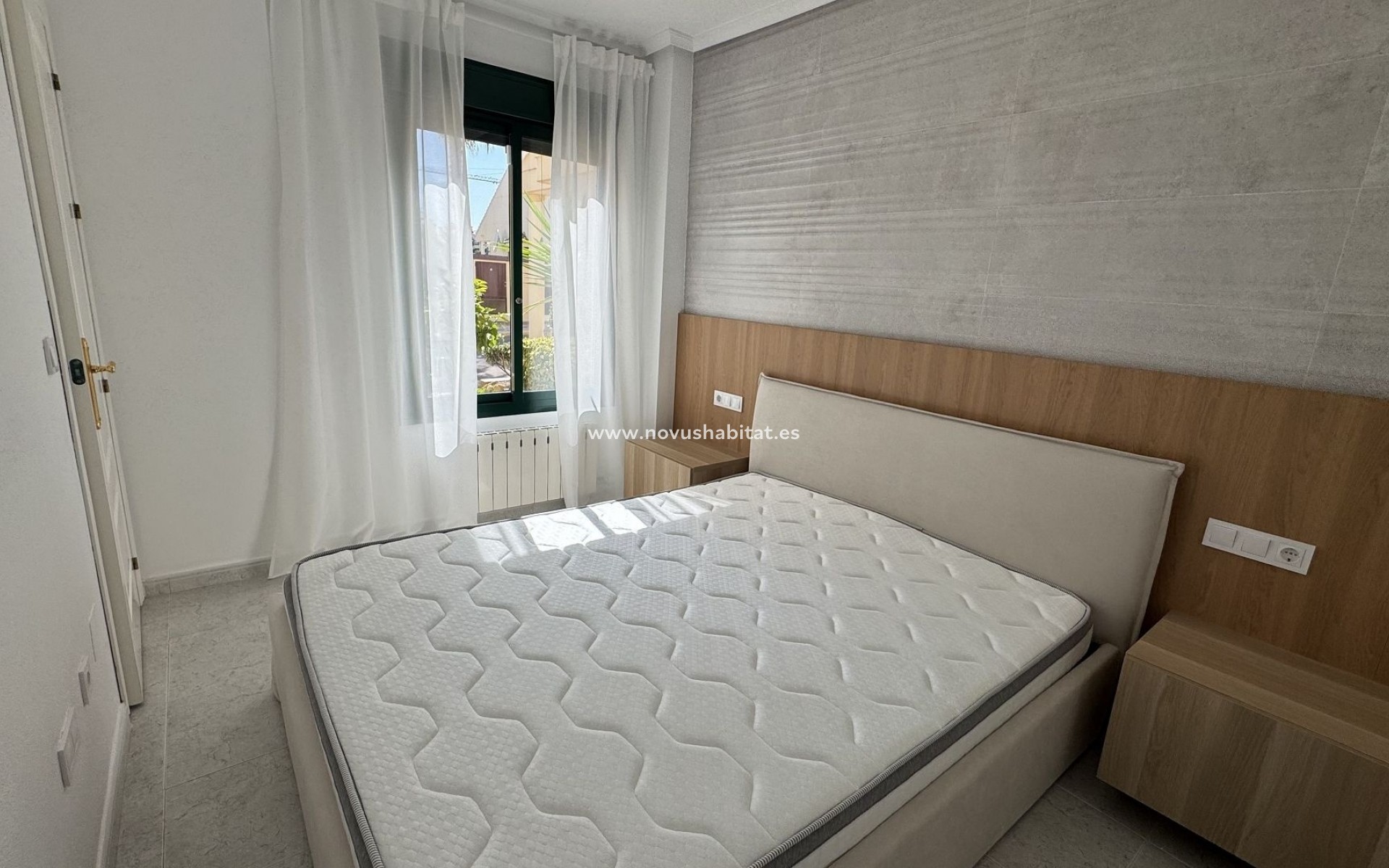 Herverkoop - Appartement - Lomas De Campoamor