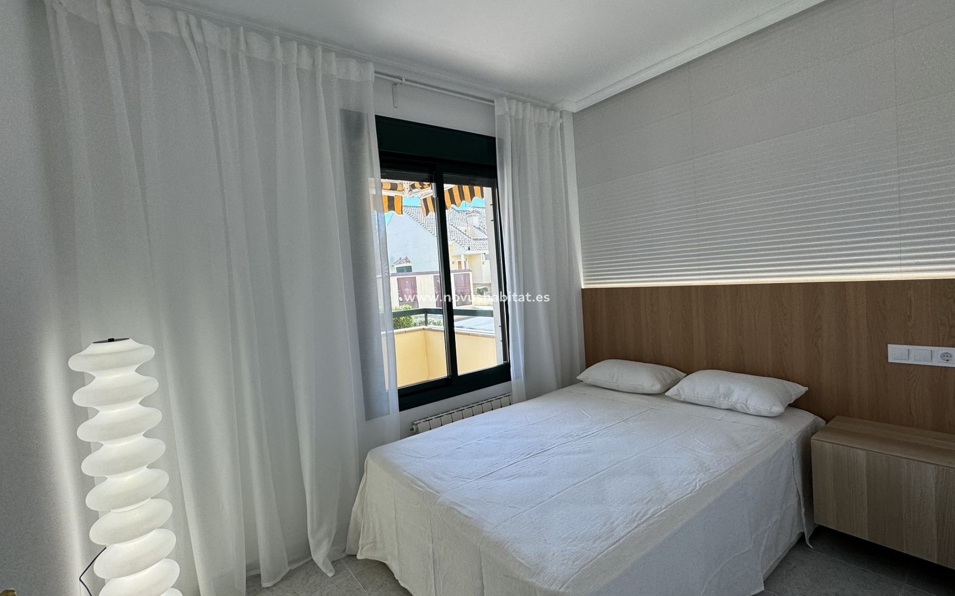 Herverkoop - Appartement - Lomas De Campoamor