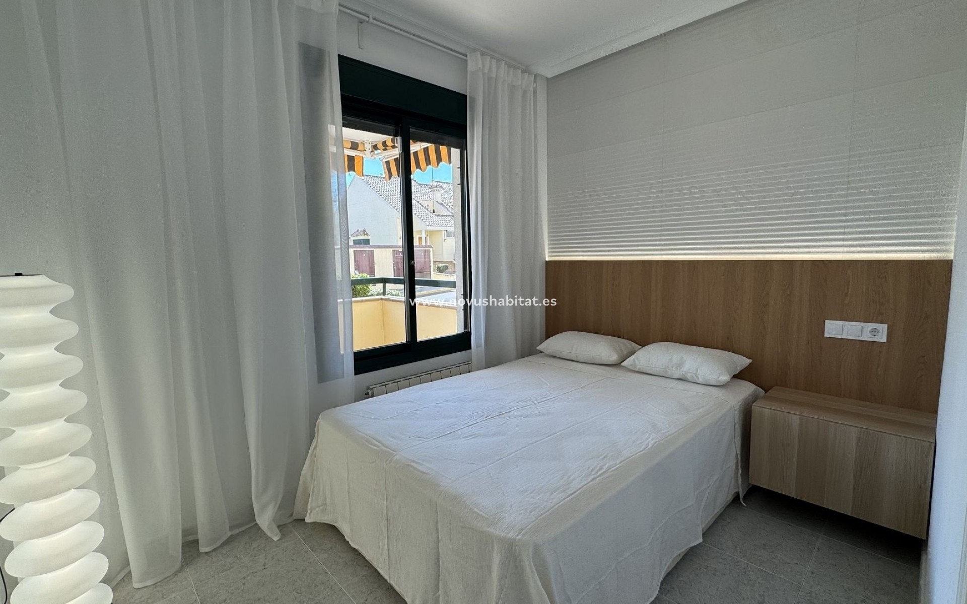 Herverkoop - Appartement - Lomas De Campoamor
