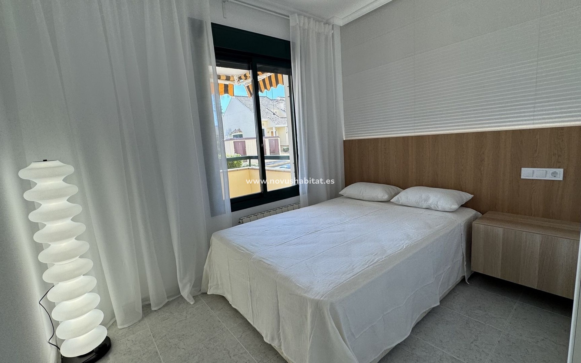 Herverkoop - Appartement - Lomas De Campoamor