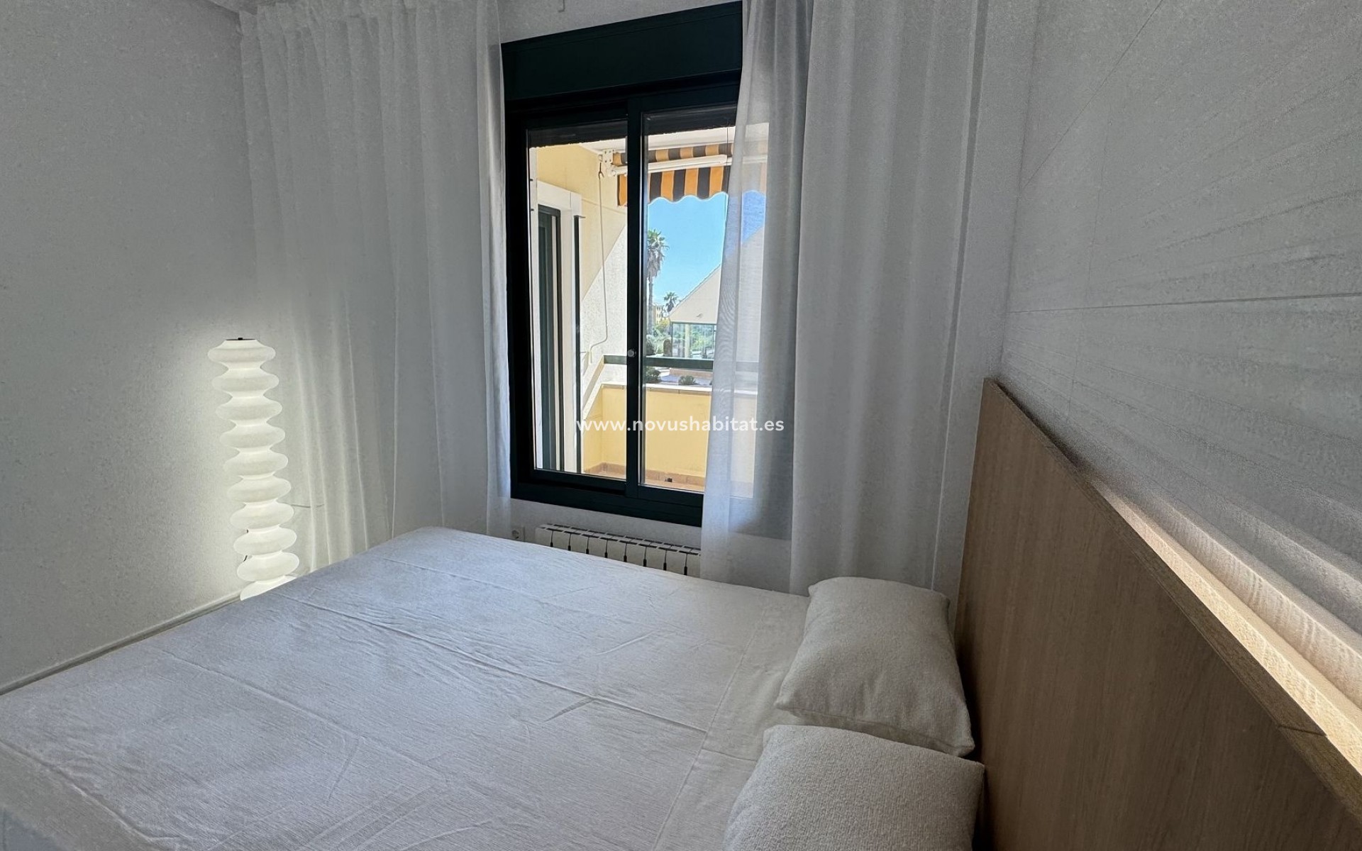 Herverkoop - Appartement - Lomas De Campoamor