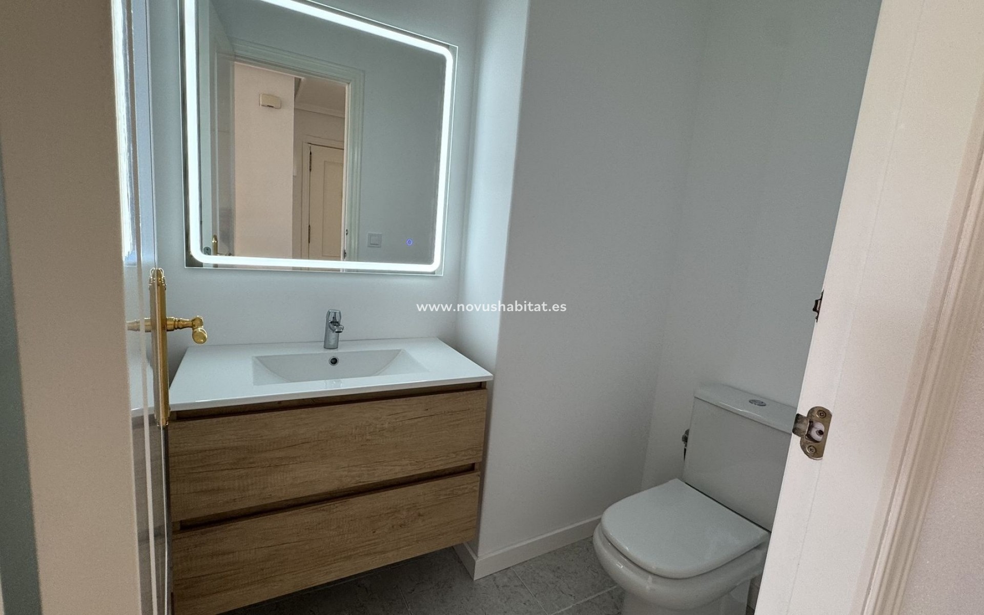Herverkoop - Appartement - Lomas De Campoamor
