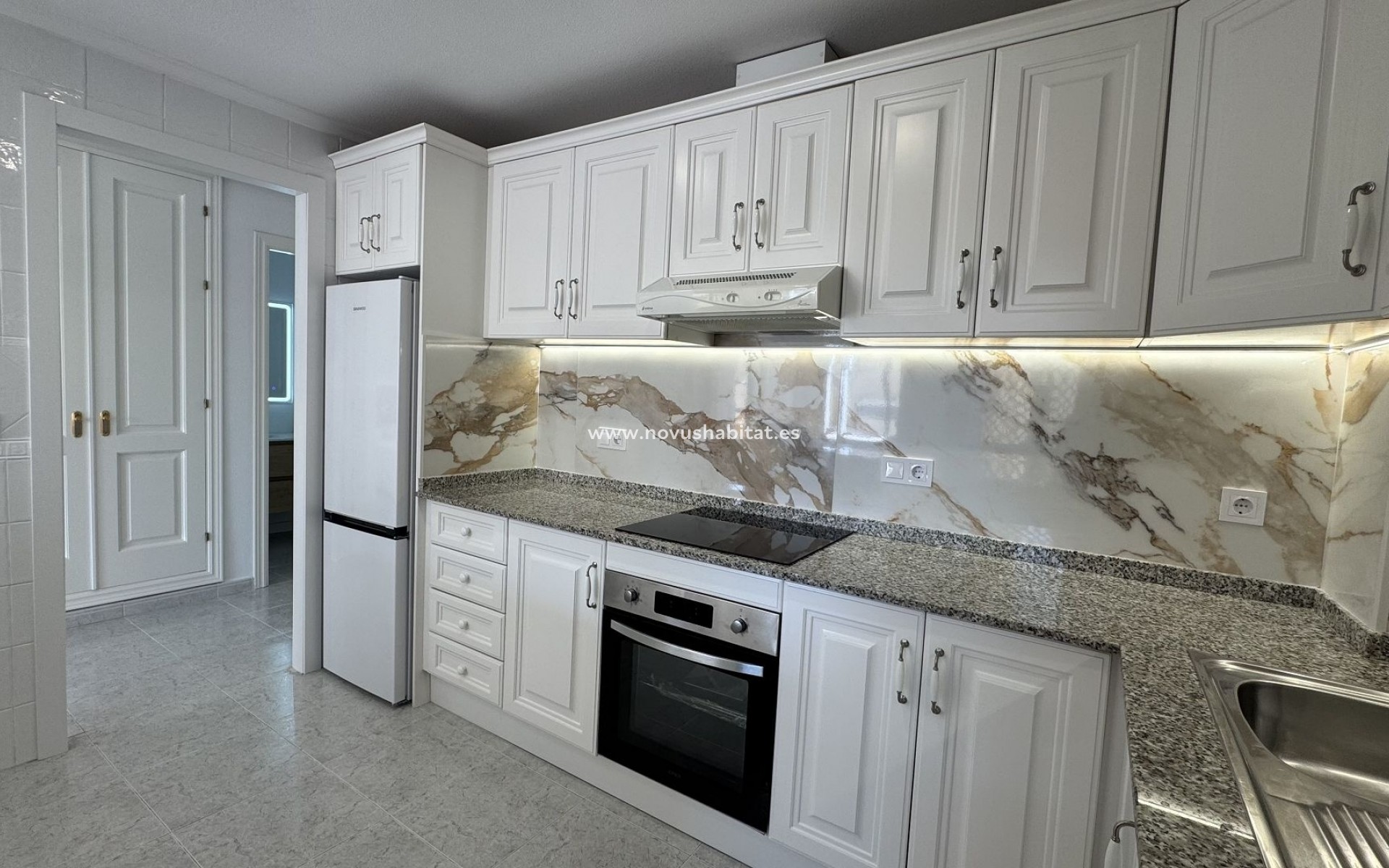 Herverkoop - Appartement - Lomas De Campoamor