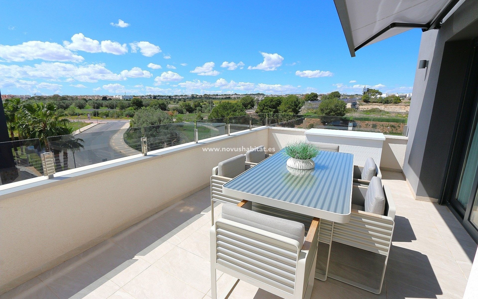 Herverkoop - Appartement - Los Altos