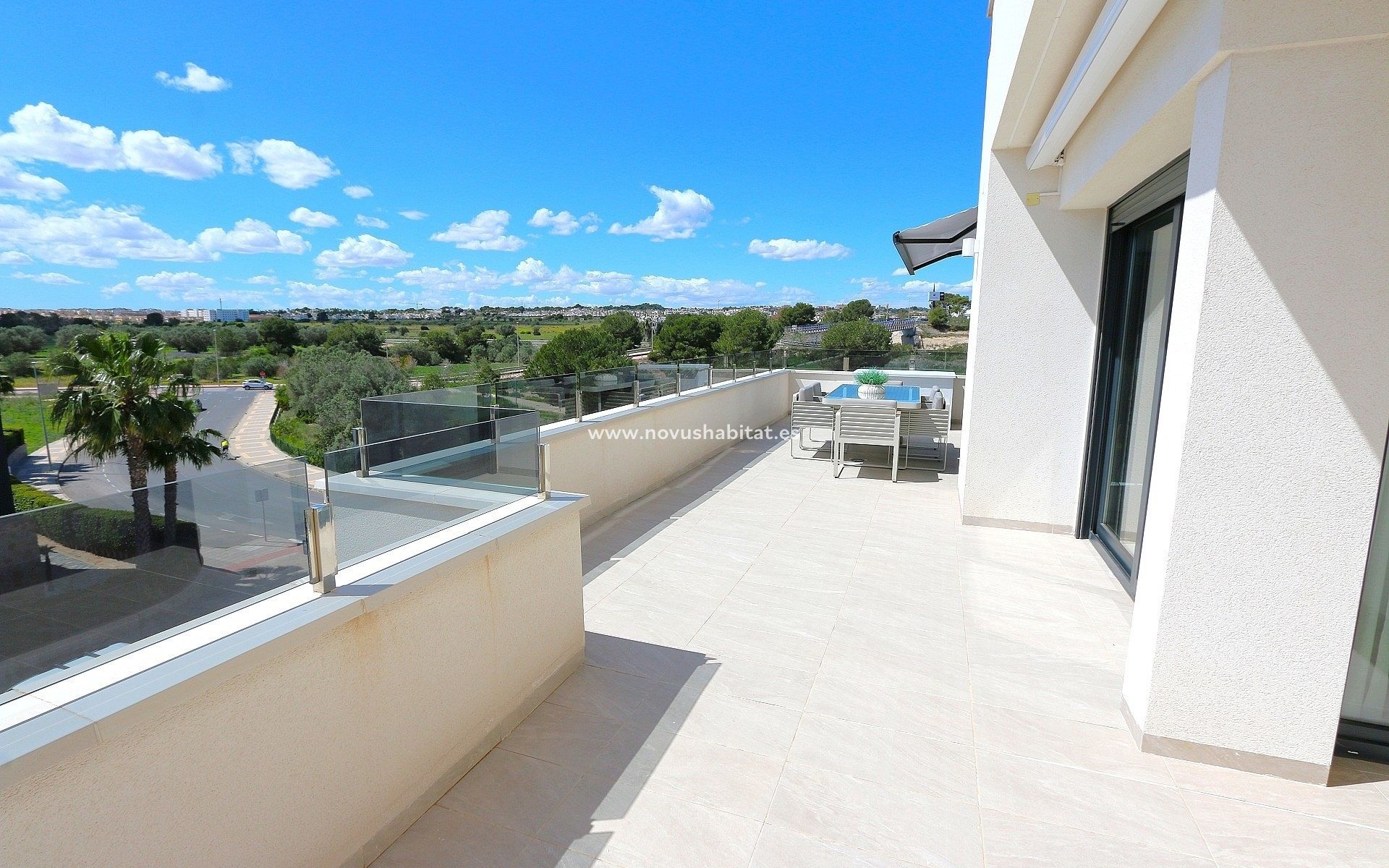 Herverkoop - Appartement - Los Altos